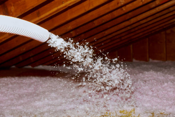 Best Garage Insulation Installation  in Collinsville, CT