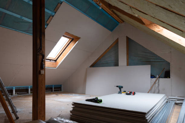 Best Best Insulation Companies  in Collinsville, CT