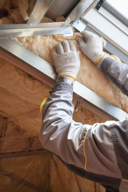 Best Wall Insulation Contractor  in Collinsville, CT