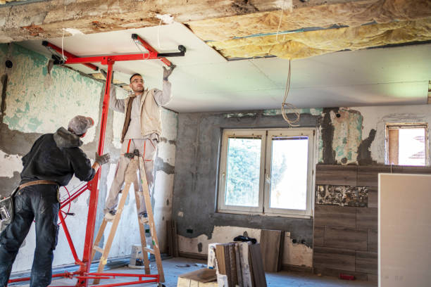 Attic Insulation Near Me in Collinsville, CT