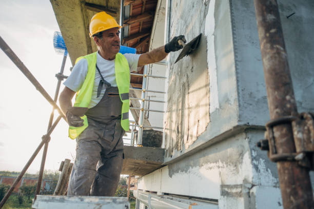 Best Attic Insulation Installation  in Collinsville, CT