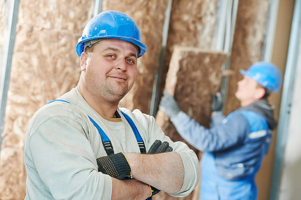 Best Home Insulation Services  in Collinsville, CT